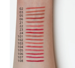 Chì kẻ viền môi Essence soft & precise lip pencil dạng gọt