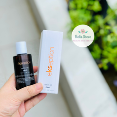 Peel Retin-oil Ekseption căng bóng, trẻ hóa da, khô cồi mụn, đều màu da