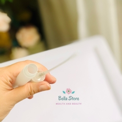 Chai đựng nước hoa mini nhựa 2ml 5ml 10ml