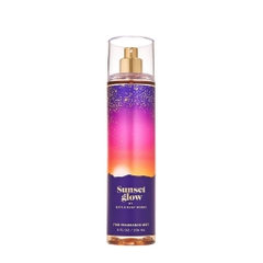 Xịt thơm toàn thân Bodymist Bath and Body Works BBW