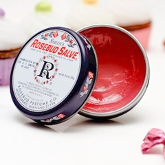 Son dưỡng hồng môi Rosebud Salve