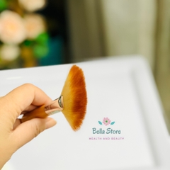 Cọ quạt tán phấn phủ Fan Brush