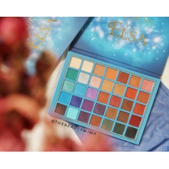 Bảng Mắt Elsa