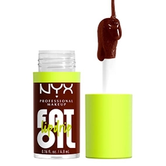Son bóng dưỡng ẩm NYX Fat Oil Lip Drip