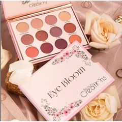 Bảng mắt Eye Bloom Beauty Creations