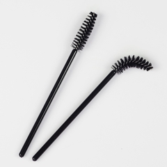 Cọ mascara chải mi, chuốt lông mày
