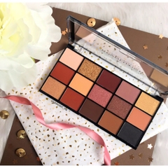 Bảng mắt Revolution Velvet Rose