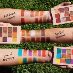 Bảng Mắt Jcat Xtreme Access Eyeshadow