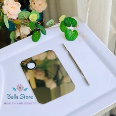 Thanh trộn dàn mỏng kem nền Makeup Spatula