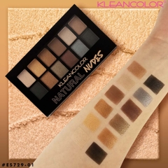 Bảng mắt 12 ô Kleancolor