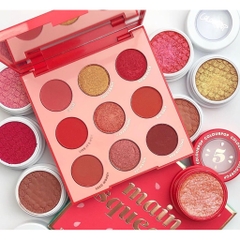 Bảng mắt Main Squeeze Colourpop