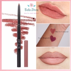 Chì kẻ viền môi Wet n Wild Perfect Pout Gel Lip Liner