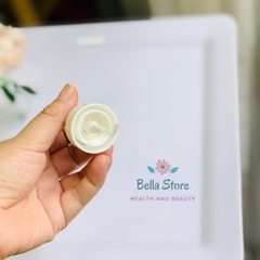 Chai xịt phun sương dáng bầu 30ml đựng toner, xịt khoáng