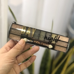 Bảng mắt nhỏ LA Colors