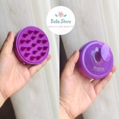 Lược gội đầu massage HEETA dòng Upgrade bản US