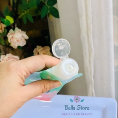 Túi nhựa dẻo đựng dầu gội, sữa tắm, lotion, mỹ phẩm đi du lịch