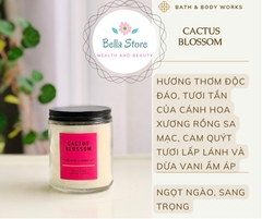 Nến thơm Bath and Body Works BBW 1 bấc