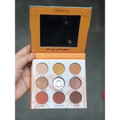 Bảng mắt Cali Chic Beauty Creations
