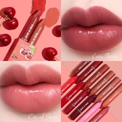 Son bút dưỡng môi Colourpop Just A Tint