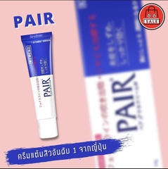 Chấm mụn Pair nội địa Nhật