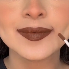 Son kem Beauty Creations Velvet Stay Lip Paint Bundle