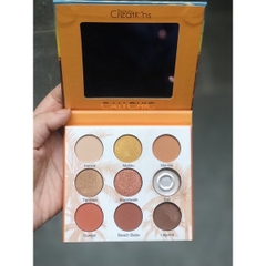 Bảng mắt Cali Chic Beauty Creations