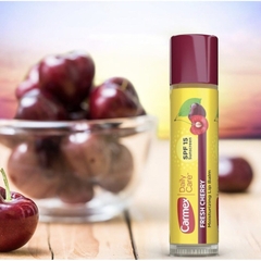 Son dưỡng môi Carmex đủ loại