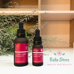 [Organic] Dầu tầm xuân hữu cơ Trilogy Rose Hip Oil
