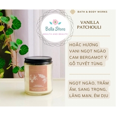 Nến thơm Bath and Body Works BBW 1 bấc