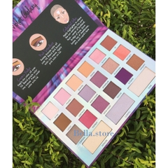 Bảng mắt và highlight Ultra Violet Beauty Treats