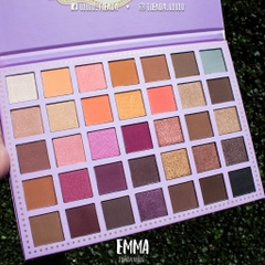Bảng mắt Emma Beauty Creations