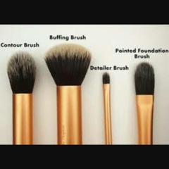 Cọ Real Techniques Detailer Brush