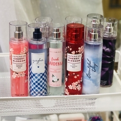 Xịt thơm toàn thân Bodymist Bath and Body Works BBW