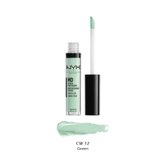 Che khuyết điểm triệt sắc Nyx