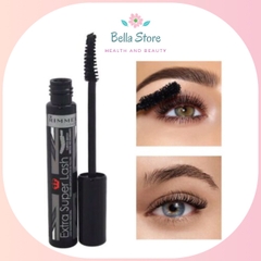Mascara làm dày và dài mi Rimmel Extra Super Lash