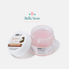 Son bơ dưỡng môi Beauty Treats Butter Lip Balm