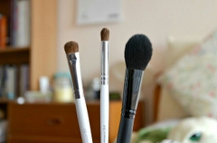 Cọ má hồng ELF Studio Blush Brush