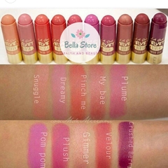 Má hồng dạng thỏi LA GIRL Velvet Contour Stick Blush
