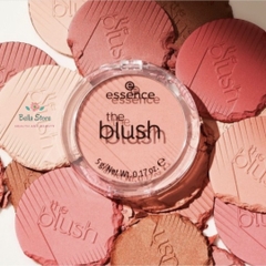 Má hồng Essence The Blush