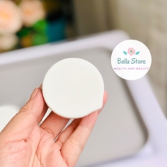 Chén đựng mặt nạ spa có nắp đậy