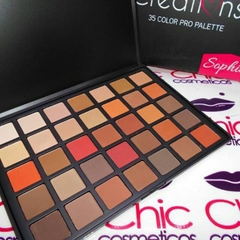Bảng mắt Sophia của Beauty Creations
