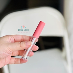 Vỏ đựng son bóng, son dưỡng, highlight lỏng