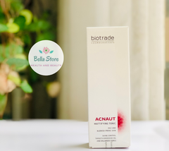 Tinh chất kiềm dầu Biotrade Acnaut Mattifying Tonic