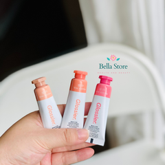 Má hồng kem Glossier Cloud Paint mẫu thử 0.8g