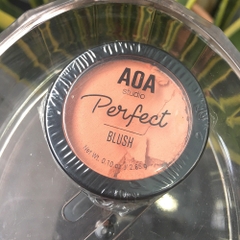 Má hồng AOA Perfect Powder Blush