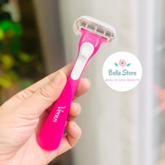 Dao cạo Venus Gillette chuyên dụng cho nữ