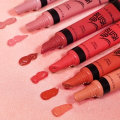 Má hồng dạng kem La Colors Blush Up Cheek & Lip Cream