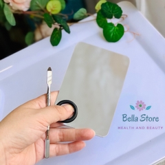 Thanh trộn dàn mỏng kem nền Makeup Spatula
