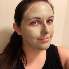 Mặt nạ đất sét Aztec Secret Healing Clay