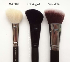 Cọ má hồng elf angled Blush brush